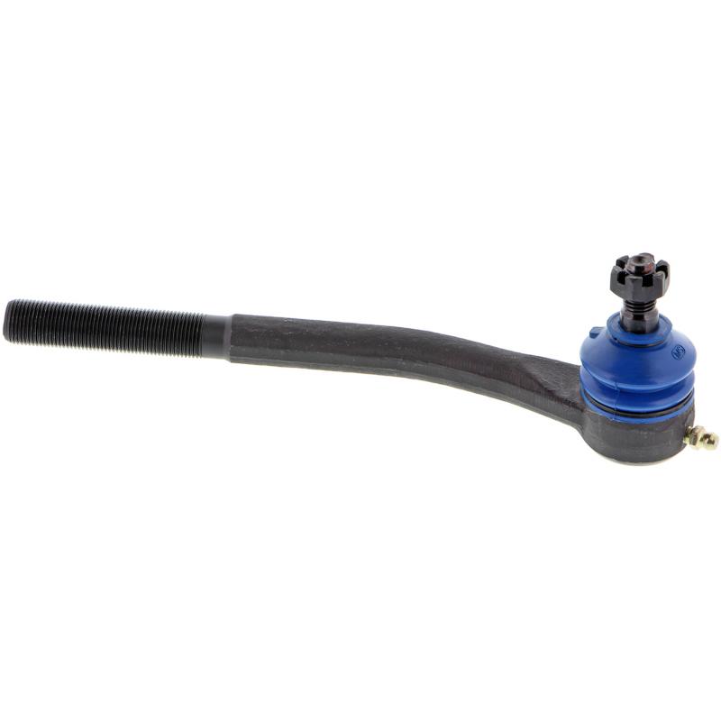 1976 Chevrolet Nova Steering Tie Rod End Front Left Inner Mevotech MES442L image 1 of 3