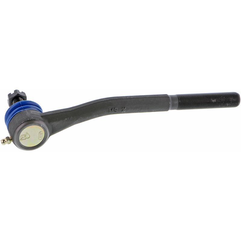1976 Chevrolet Nova Steering Tie Rod End Front Left Inner Mevotech MES442L image 2 of 3