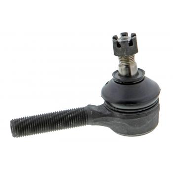 1981 Toyota Celica Steering Tie Rod End Front Outer Mevotech MES476L image 2 of 3