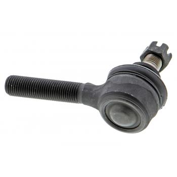 1981 Toyota Celica Steering Tie Rod End Front Outer Mevotech MES476L image 3 of 3