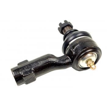 1978 Nissan 200SX Steering Tie Rod End Front Right Outer Mevotech MES483R image 1 of 3
