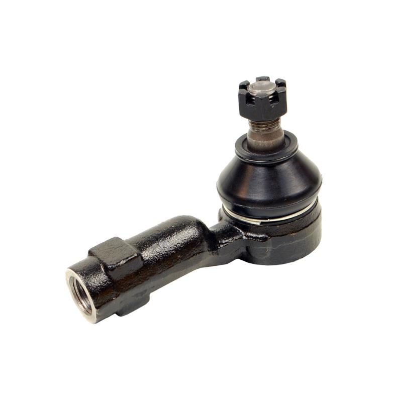 1977 Nissan 710 Steering Tie Rod End Front Right Outer Mevotech MES483R image 3 of 3