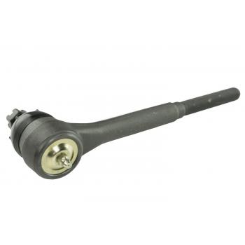 1957 Chevrolet One-Fifty Series Steering Tie Rod End Front Right Inner Mevotech MES577 image 2 of 3