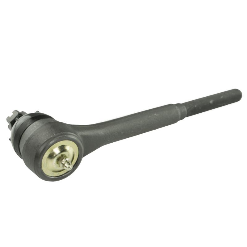 1956 Chevrolet Two-Ten Series Steering Tie Rod End Front Right Inner Mevotech MES577 image 2 of 3
