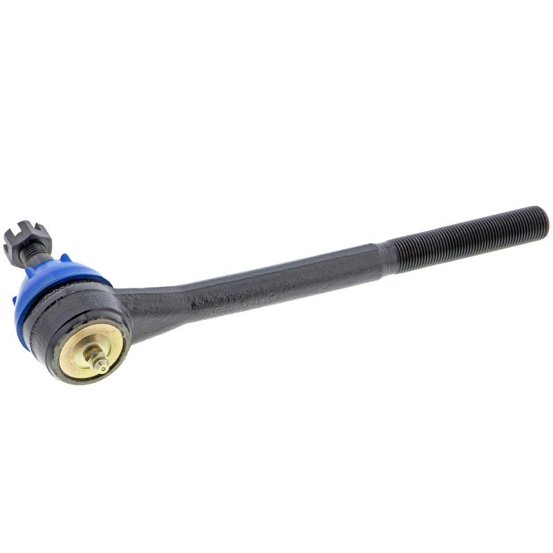 1968 Chevrolet Chevelle Steering Tie Rod End Front Inner Mevotech MES681N image 3 of 3