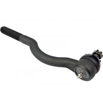 1965 Mercury Cyclone Steering Tie Rod End Front Right Inner Mevotech MES713 image 2 of 3