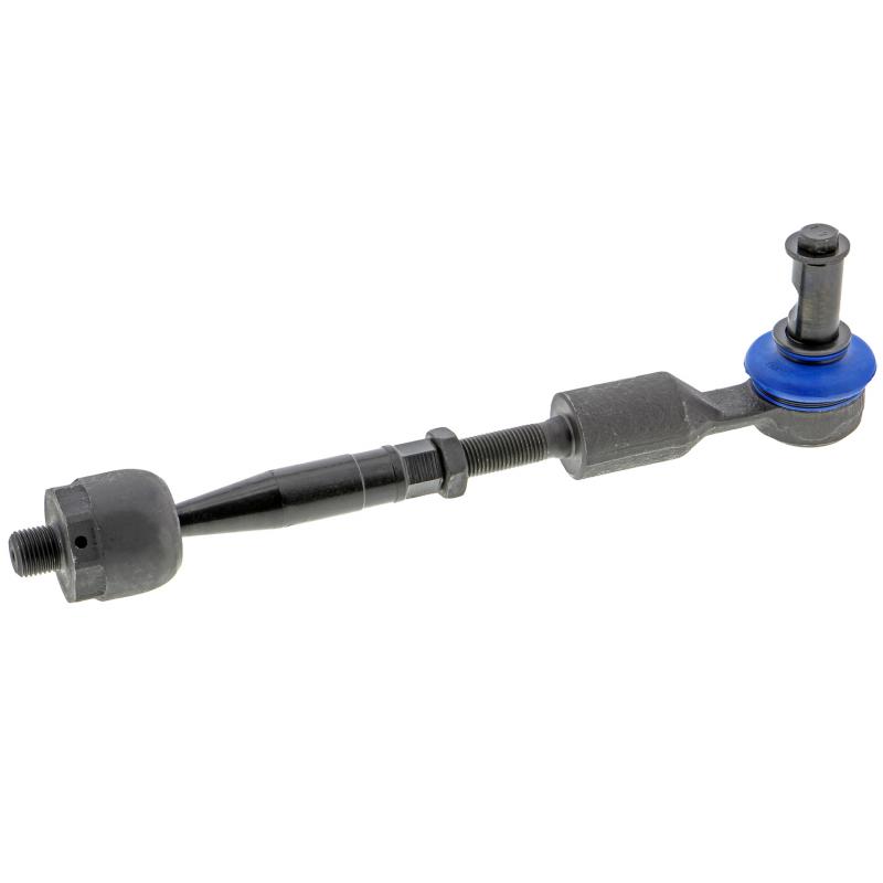 2003 Audi A4 Quattro Steering Tie Rod End Assembly Front Mevotech MES800017A image 3 of 3