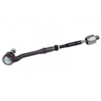 2006 BMW X5 Steering Tie Rod End Assembly Front Mevotech MES800090A image 1 of 2