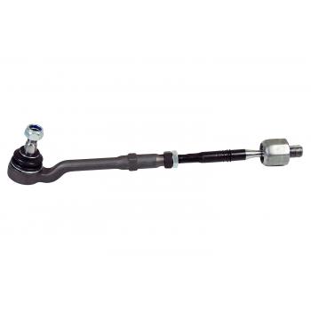 2006 BMW X5 Steering Tie Rod End Assembly Front Mevotech MES800090A image 2 of 2