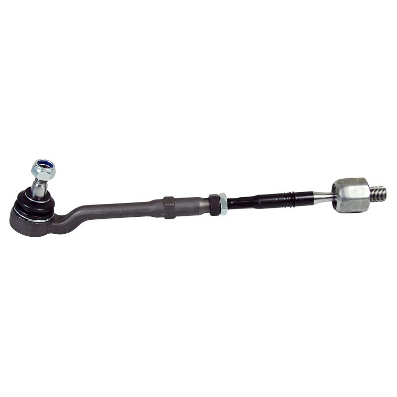 2001 BMW X5 Steering Tie Rod End Assembly Front Mevotech MES800090A image 2 of 2