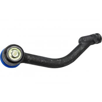 2008 Hyundai Sonata Steering Tie Rod End Front Left Outer Mevotech MES800104 image 1 of 3