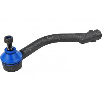 2008 Hyundai Sonata Steering Tie Rod End Front Left Outer Mevotech MES800104 image 3 of 3