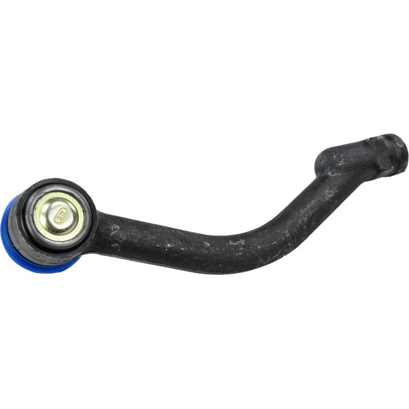 2006 Hyundai Azera Steering Tie Rod End Front Left Outer Mevotech MES800104 image 1 of 3