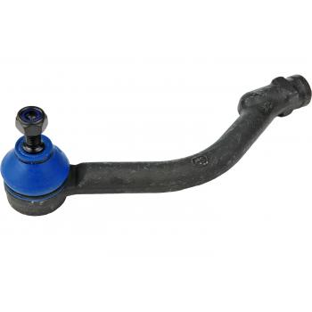 2008 Hyundai Sonata Steering Tie Rod End Front Right Outer Mevotech MES800105 image 2 of 3