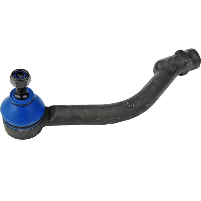 2006 Hyundai Azera Steering Tie Rod End Front Right Outer Mevotech MES800105 image 2 of 3