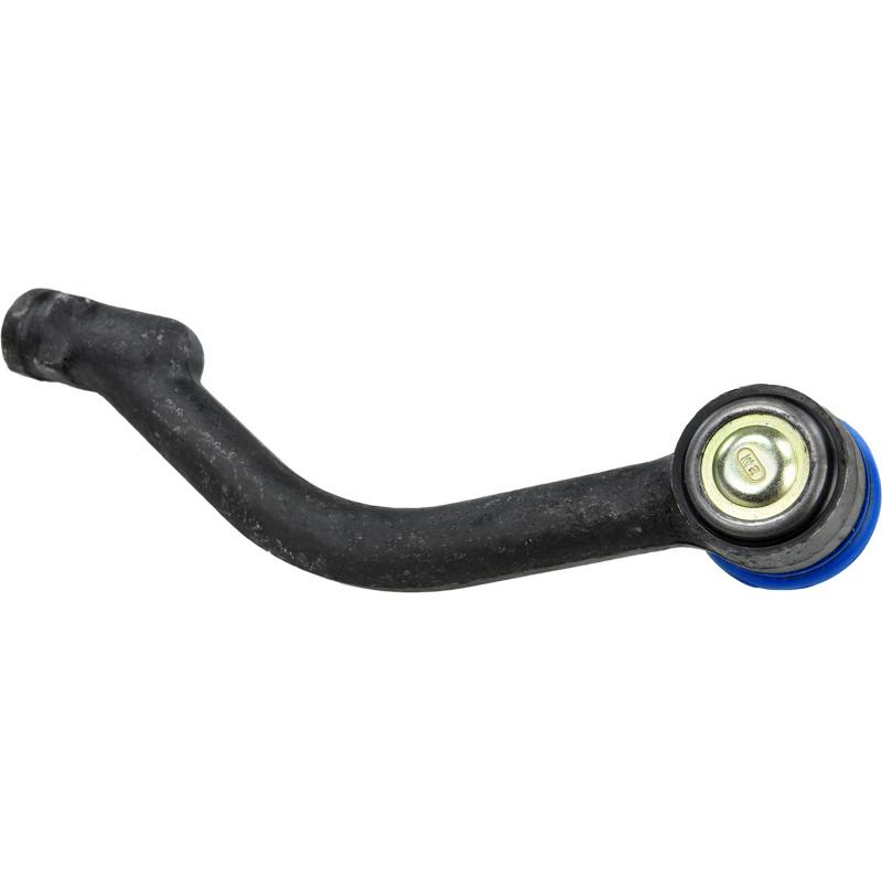 2006 Hyundai Azera Steering Tie Rod End Front Right Outer Mevotech MES800105 image 3 of 3
