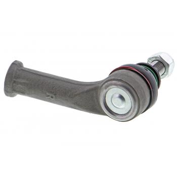 2003 Volkswagen EuroVan Steering Tie Rod End Front Right Outer Mevotech MES800272 image 2 of 3