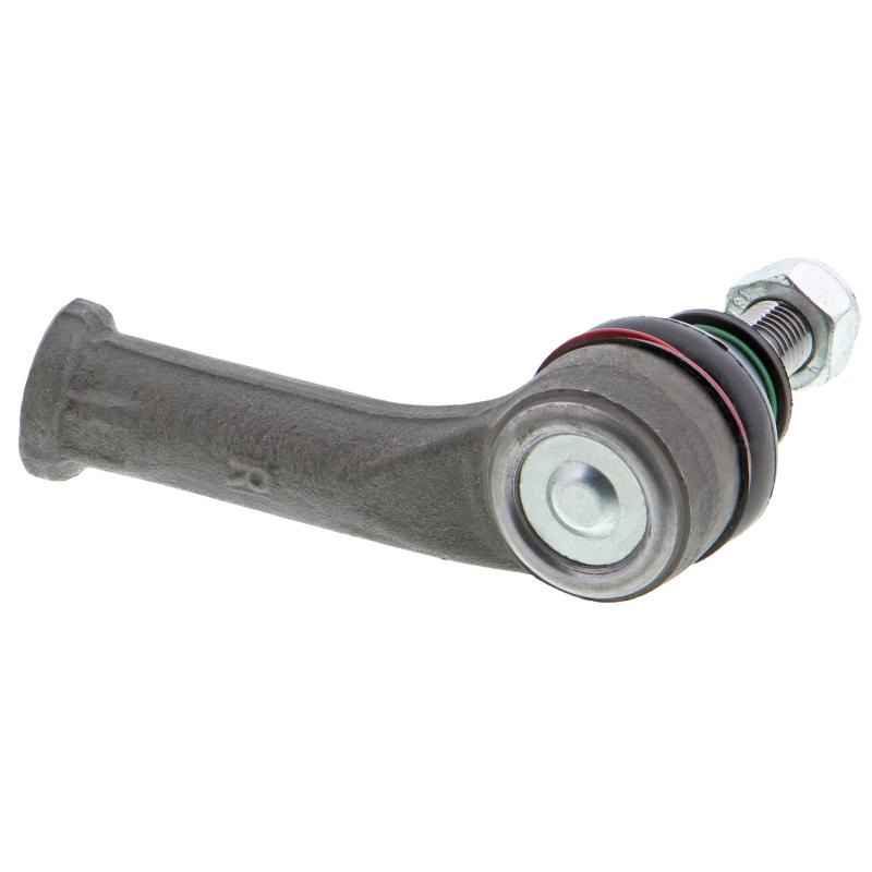 2002 Volkswagen EuroVan Steering Tie Rod End Front Right Outer Mevotech MES800272 image 2 of 3