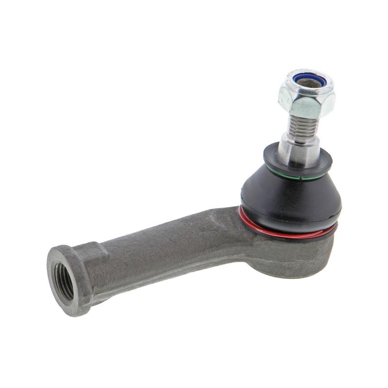 2002 Volkswagen EuroVan Steering Tie Rod End Front Right Outer Mevotech MES800272 image 3 of 3