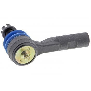 2008 Isuzu i-290 Steering Tie Rod End Front Outer Mevotech MES800464 image 3 of 3