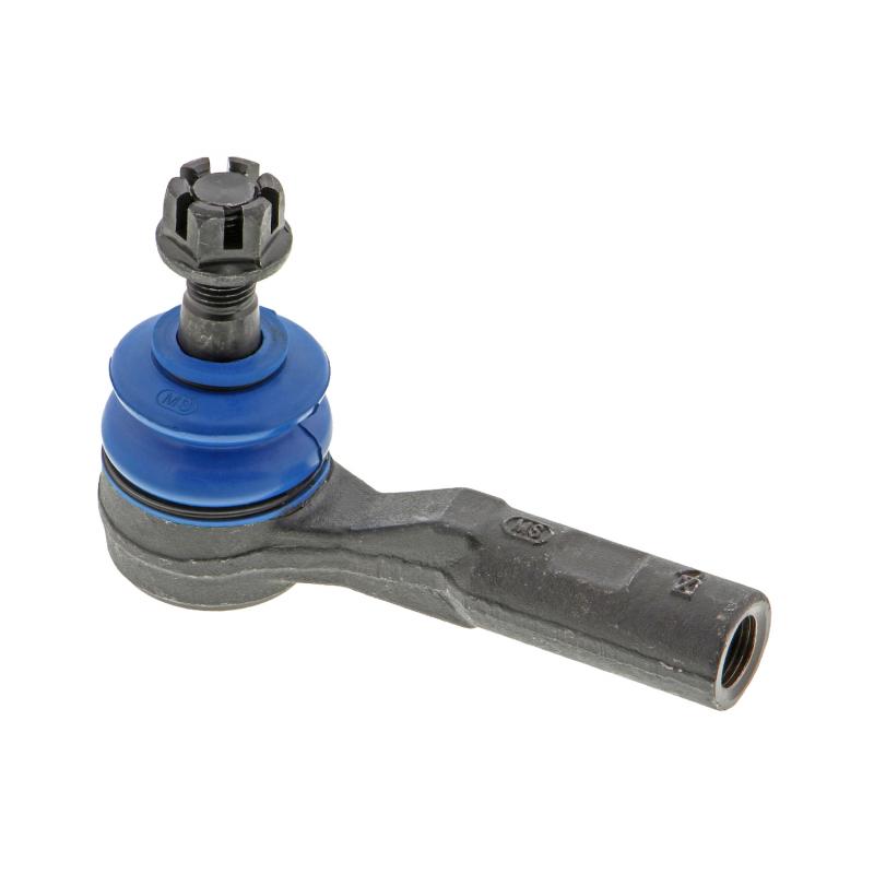 2012 Chevrolet Colorado Steering Tie Rod End Front Outer Mevotech MES800464 image 1 of 3