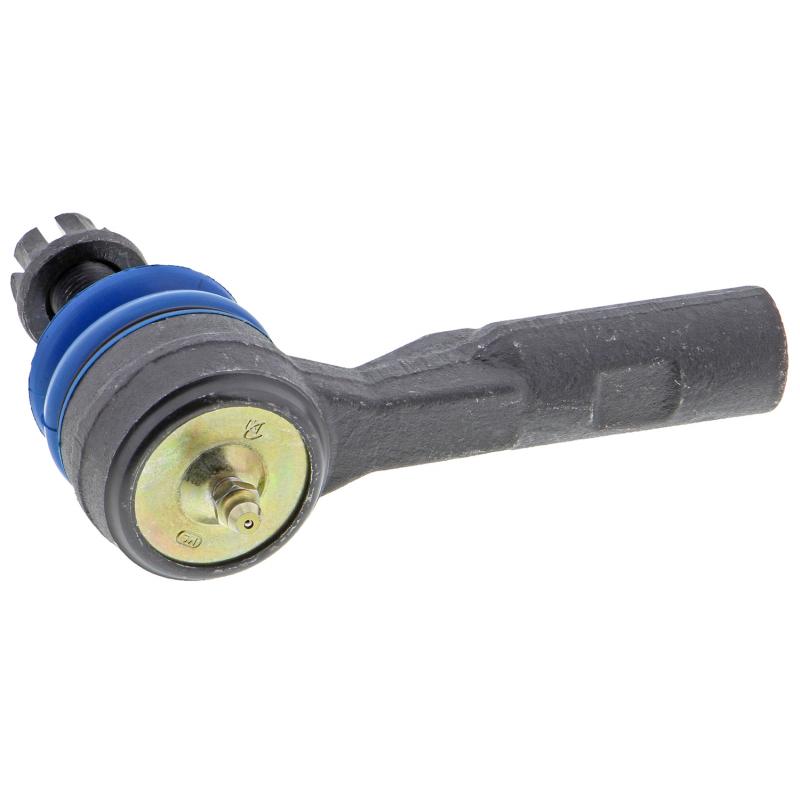 2012 Chevrolet Colorado Steering Tie Rod End Front Outer Mevotech MES800464 image 3 of 3