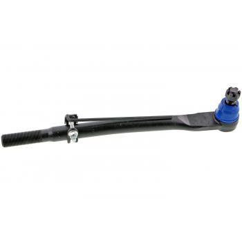 2010 Ford F-350 Super Duty Steering Tie Rod End Front Left Inner Mevotech MES800465 image 1 of 3