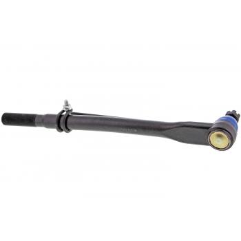 2010 Ford F-350 Super Duty Steering Tie Rod End Front Left Inner Mevotech MES800465 image 2 of 3
