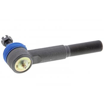 2010 Ford F-350 Super Duty Steering Tie Rod End Front Right Outer Mevotech MES800483 image 1 of 3