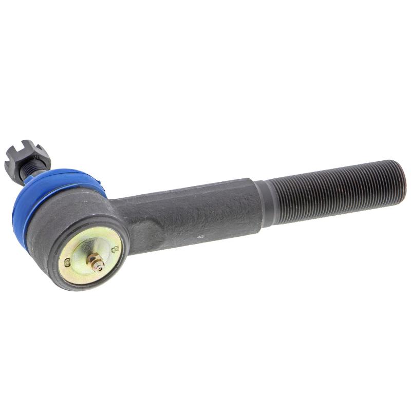 2010 Ford F-350 Super Duty Steering Tie Rod End Front Right Outer Mevotech MES800483 image 1 of 3