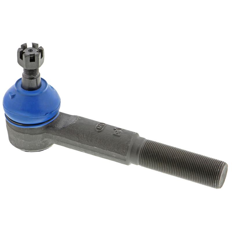 2010 Ford F-350 Super Duty Steering Tie Rod End Front Right Outer Mevotech MES800483 image 3 of 3