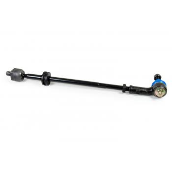 1998 Volkswagen Jetta Steering Tie Rod End Assembly Front Left Mevotech MES800492A image 1 of 3