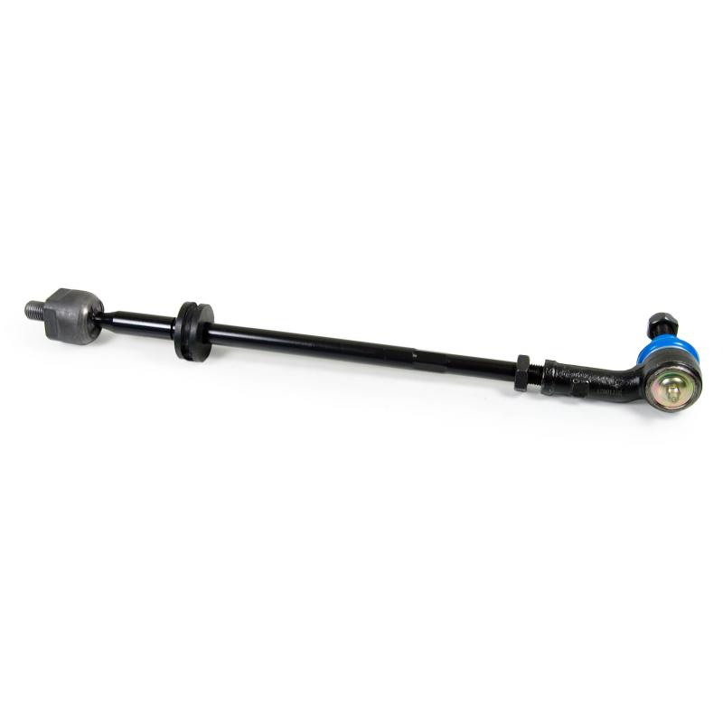 2000 Volkswagen Cabrio Steering Tie Rod End Assembly
