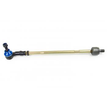 1998 Volkswagen Jetta Steering Tie Rod End Assembly Front Right Mevotech MES800493A image 1 of 3