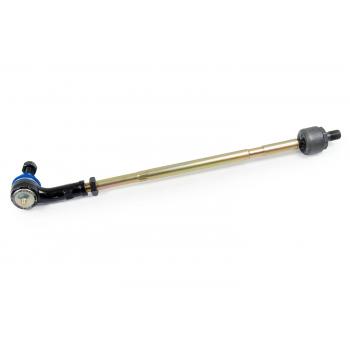 1998 Volkswagen Jetta Steering Tie Rod End Assembly Front Right Mevotech MES800493A image 2 of 3