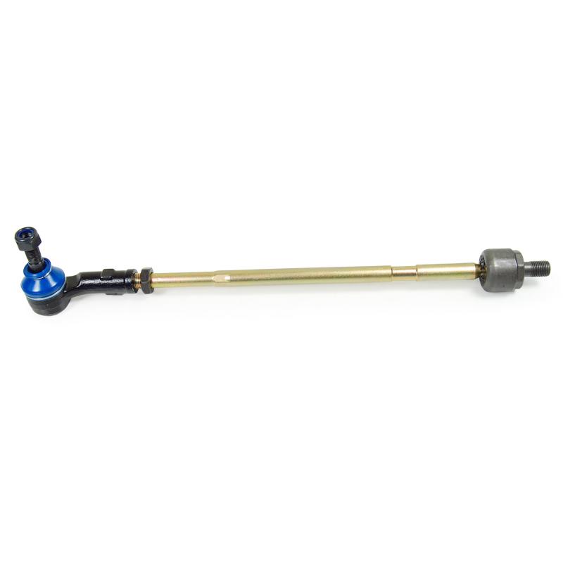 2000 Volkswagen Cabrio Steering Tie Rod End Assembly Front Right Mevotech MES800493A image 1 of 3