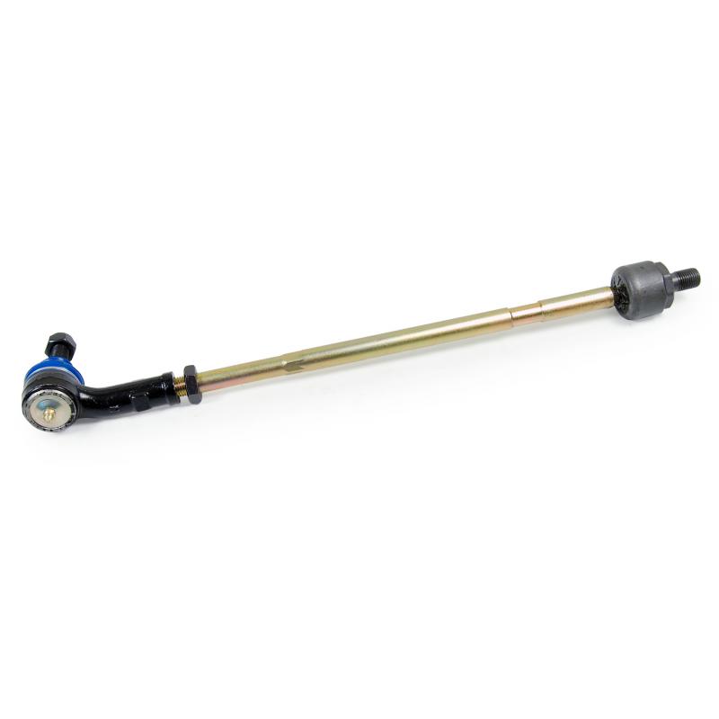 2000 Volkswagen Cabrio Steering Tie Rod End Assembly Front Right Mevotech MES800493A image 2 of 3
