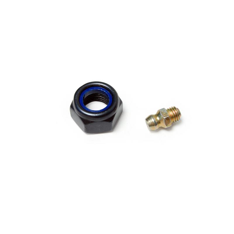 2000 Volkswagen Cabrio Steering Tie Rod End Assembly Front Right Mevotech MES800493A image 3 of 3