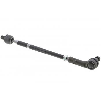 2004 Volkswagen R32 Steering Tie Rod End Assembly Front Right Mevotech MES800498A image 2 of 3