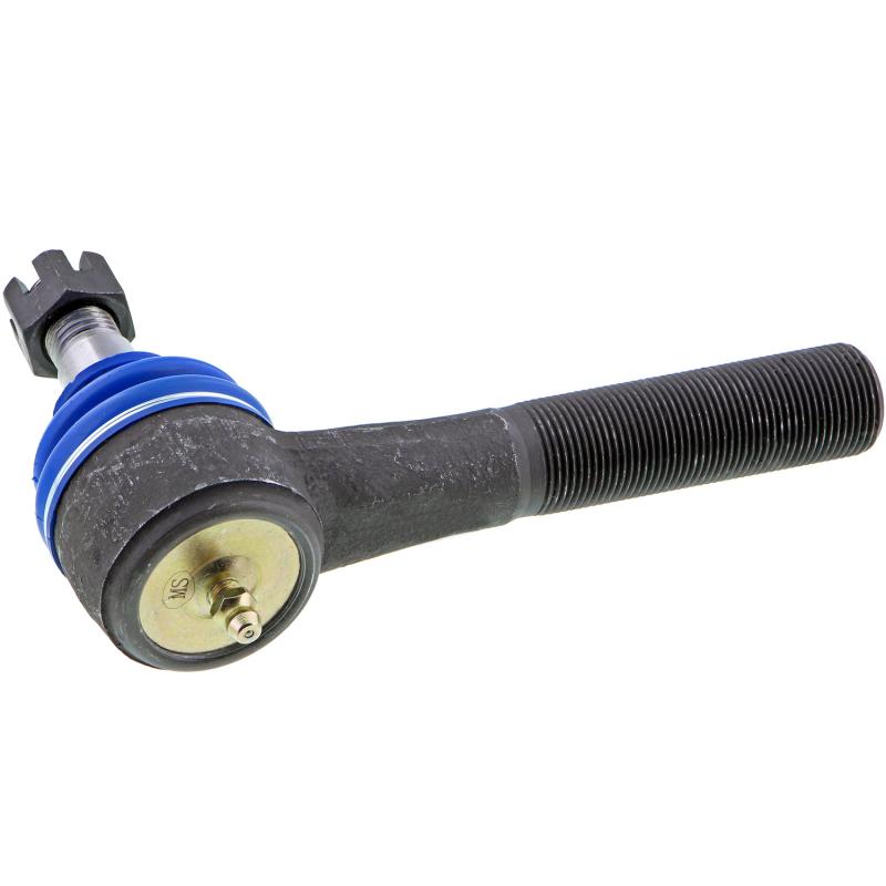 2006 Ford E-150 Steering Tie Rod End Front Left Outer Mevotech MES800523 image 1 of 3