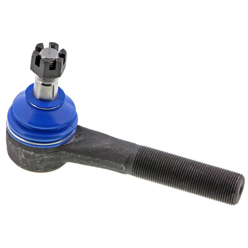 2006 Ford E-150 Steering Tie Rod End Front Left Outer Mevotech MES800523 image 2 of 3