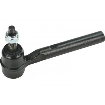2009 Hummer H3 Steering Tie Rod End Front Outer Mevotech MES800762 image 1 of 3