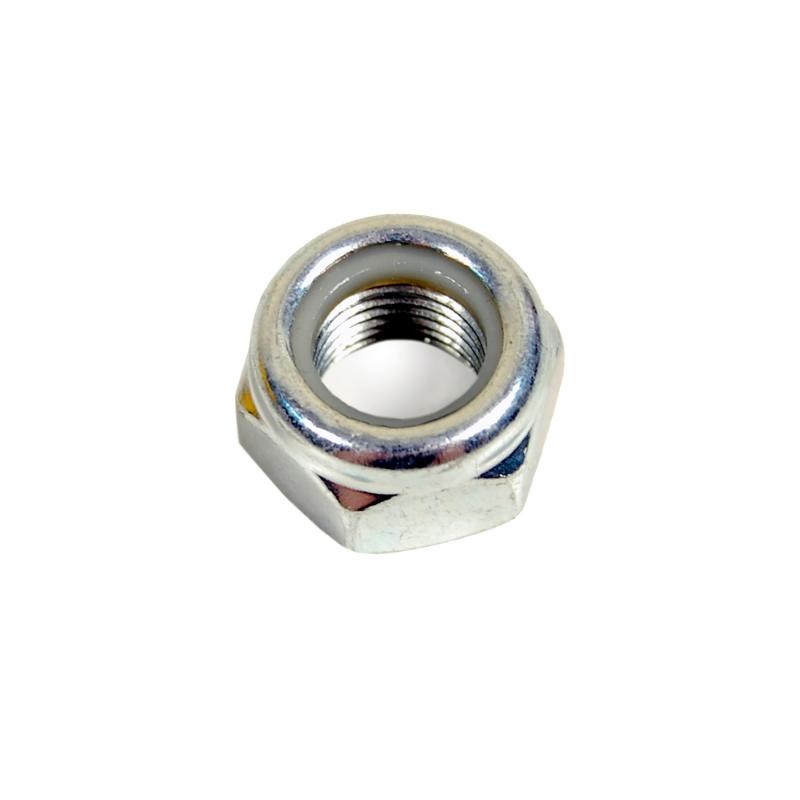 Mevotech MES800762 - Steering Tie Rod End Mevotech MES800762 Steering Tie Rod End product image 2 of 3