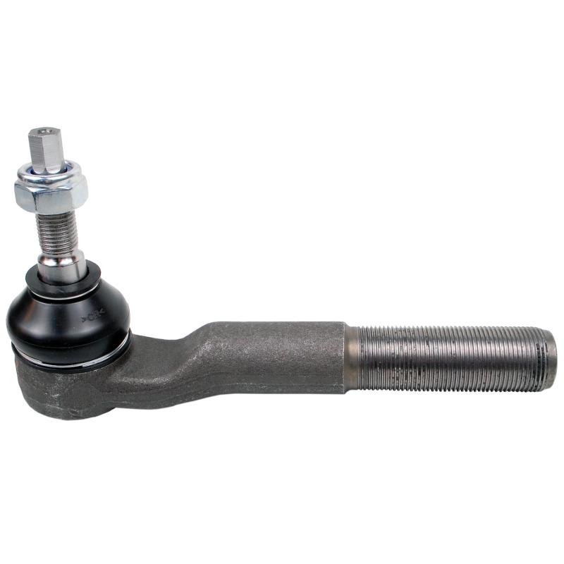 2013 Ram 2500 Steering Drag Link Inner Mevotech MES800779 image 3 of 3