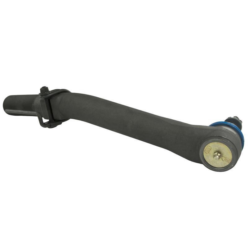 2018 Ford F-250 Super Duty Steering Tie Rod End Front Left Outer Mevotech MES800881 image 2 of 3