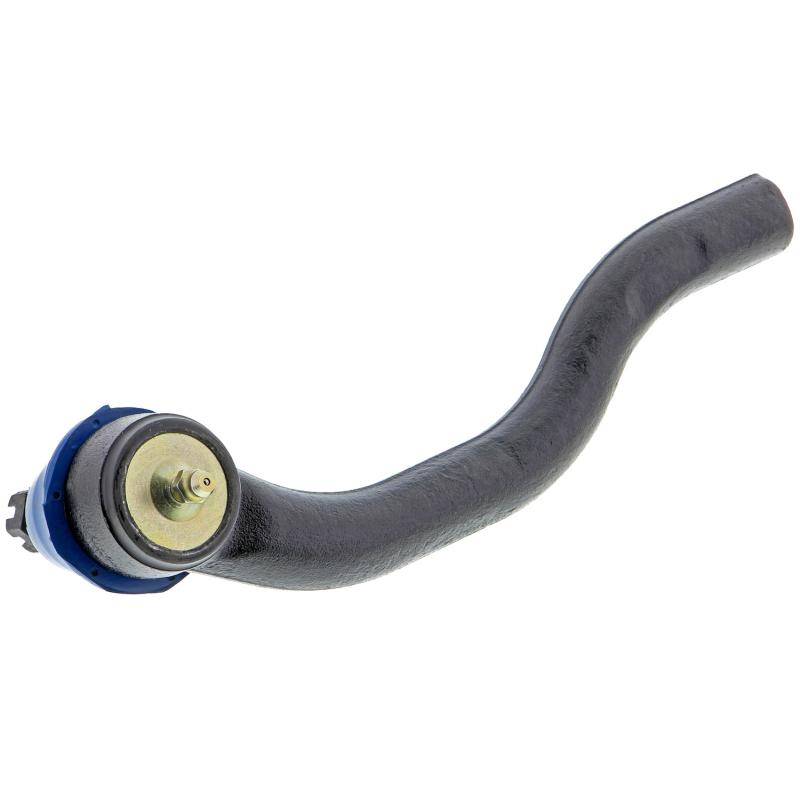 2003 Honda Accord Steering Tie Rod End Front Right Outer Mevotech MES80287 image 2 of 3