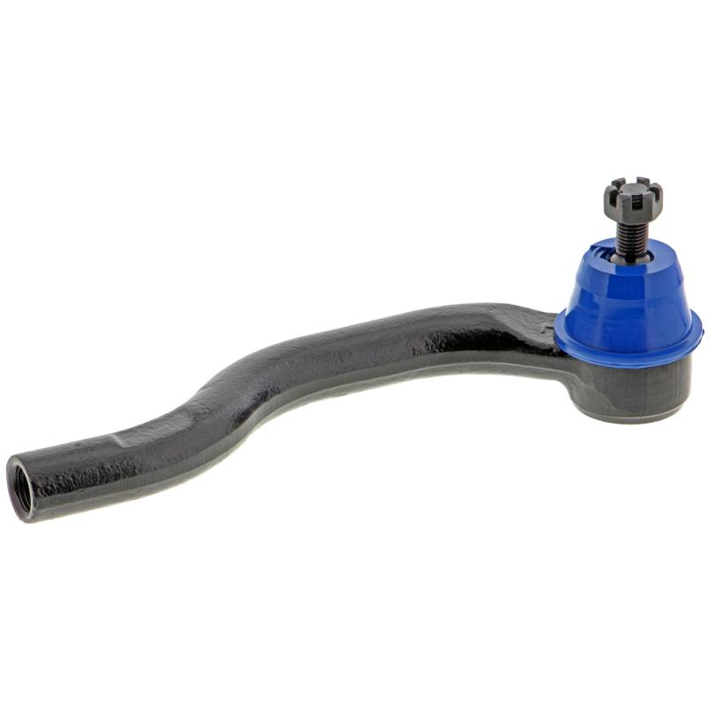 2003 Honda Accord Steering Tie Rod End Front Left Outer Mevotech MES80288 image 1 of 3