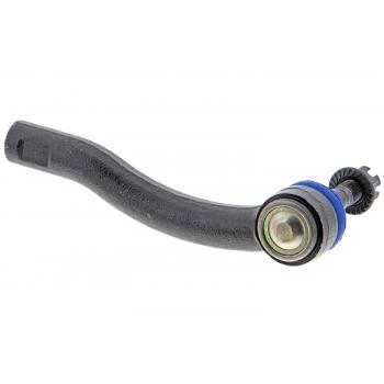 2009 Toyota Prius Steering Tie Rod End Front Right Outer Mevotech MES80302 image 2 of 3