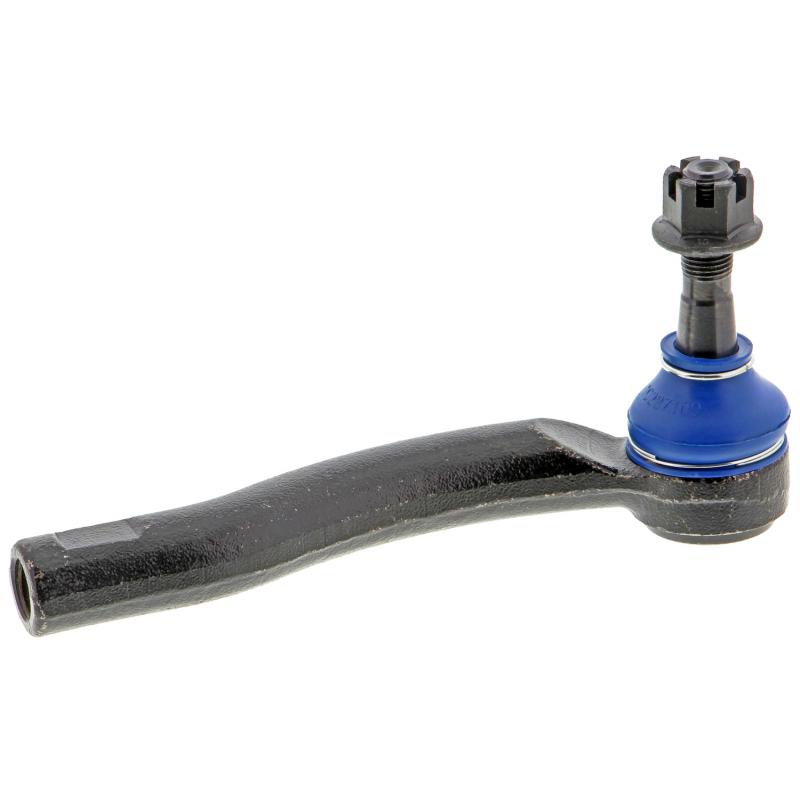 2004 Toyota Prius Steering Tie Rod End Front Right Outer Mevotech MES80302 image 1 of 3
