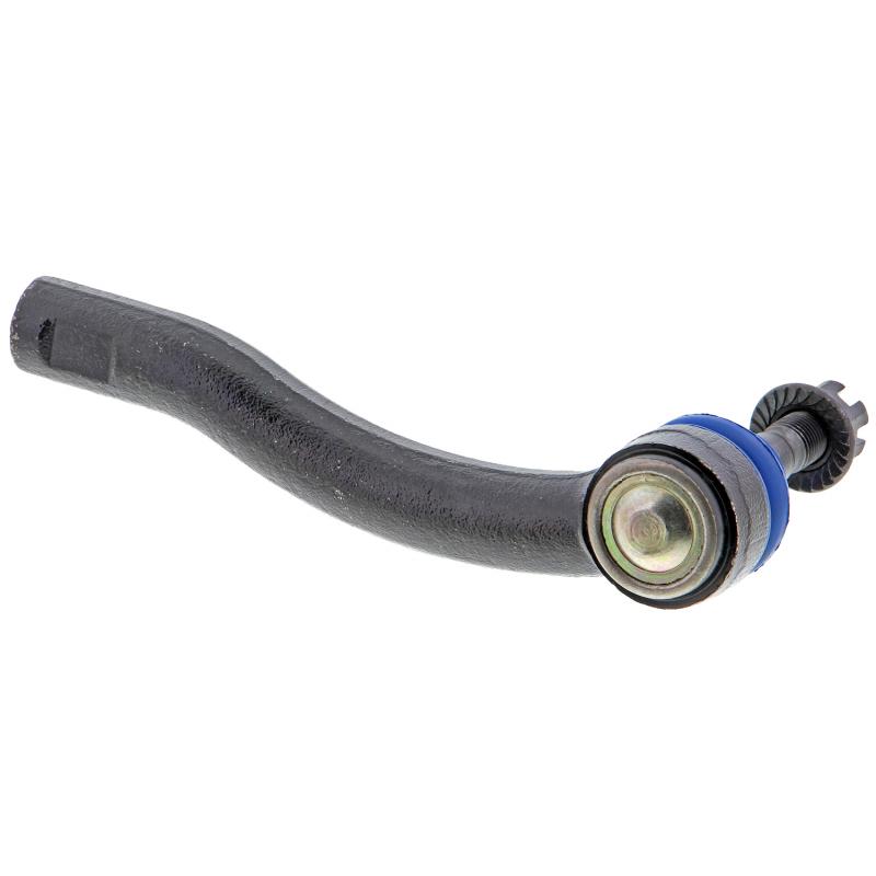 2004 Toyota Prius Steering Tie Rod End Front Right Outer Mevotech MES80302 image 2 of 3
